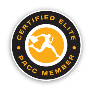 Certified Elite PACC Member
