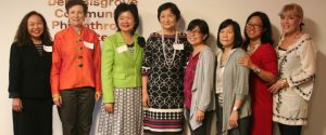 Arizona Asian Pacific American Women Giving Circle 